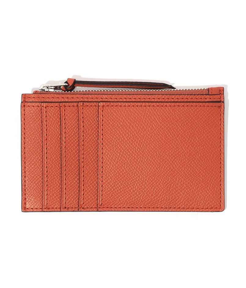 【別注】BROOKLYN MUSEUM シュリンクレザー フラグメントケース