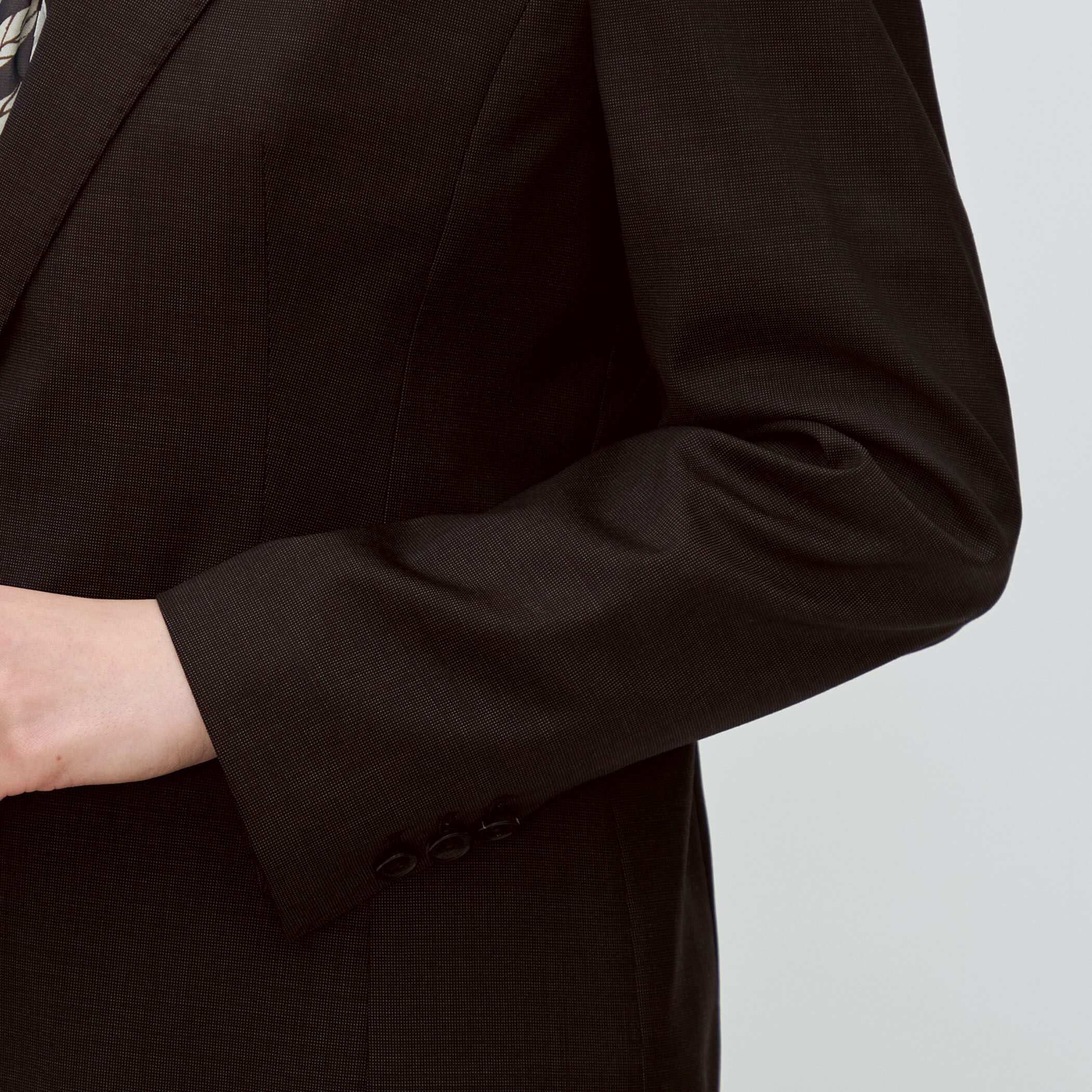 365 PINHEAD 1Bテーラードジャケット｜トゥモローランド 公式通販