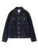 【別注】PT TORINO ストレッチデニム トラッカージャケット
