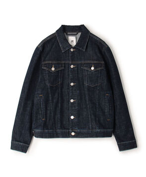 【別注】PT TORINO ストレッチデニム トラッカージャケット