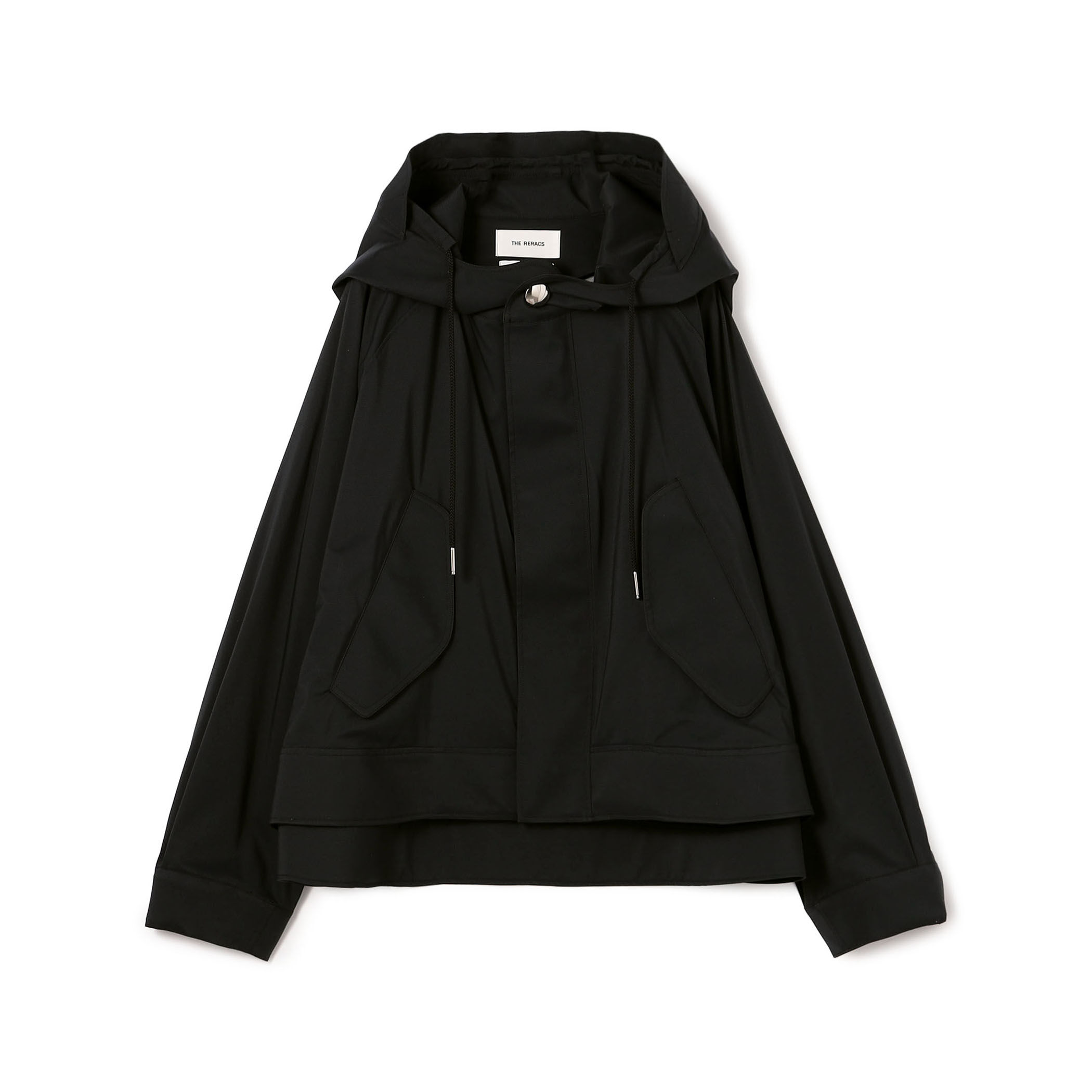 別注】THE RERACS × Edition SHORT MODS COAT for Pertex ESP