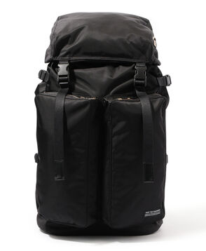 foot the coacher MINIMAL BACK PACK ナイロン バックパック