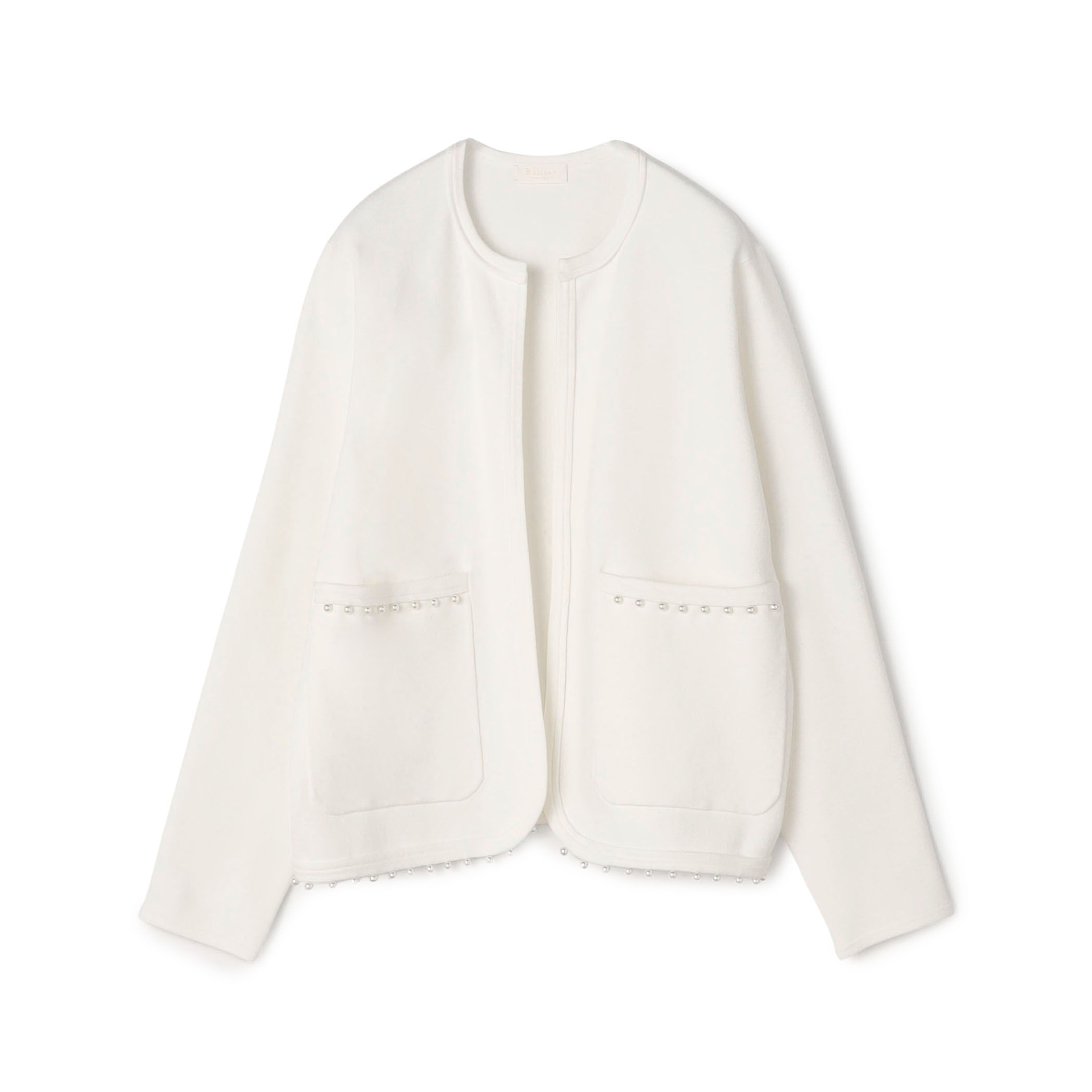 Ballsey ニットカーディガン｜トゥモローランド 公式通販