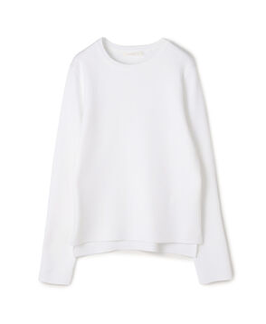 シーアイランドコットン クルーネックプルオーバー