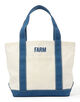KEIMEN FARM トートバッグ