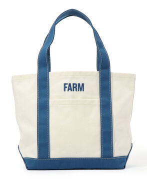 KEIMEN FARM トートバッグ