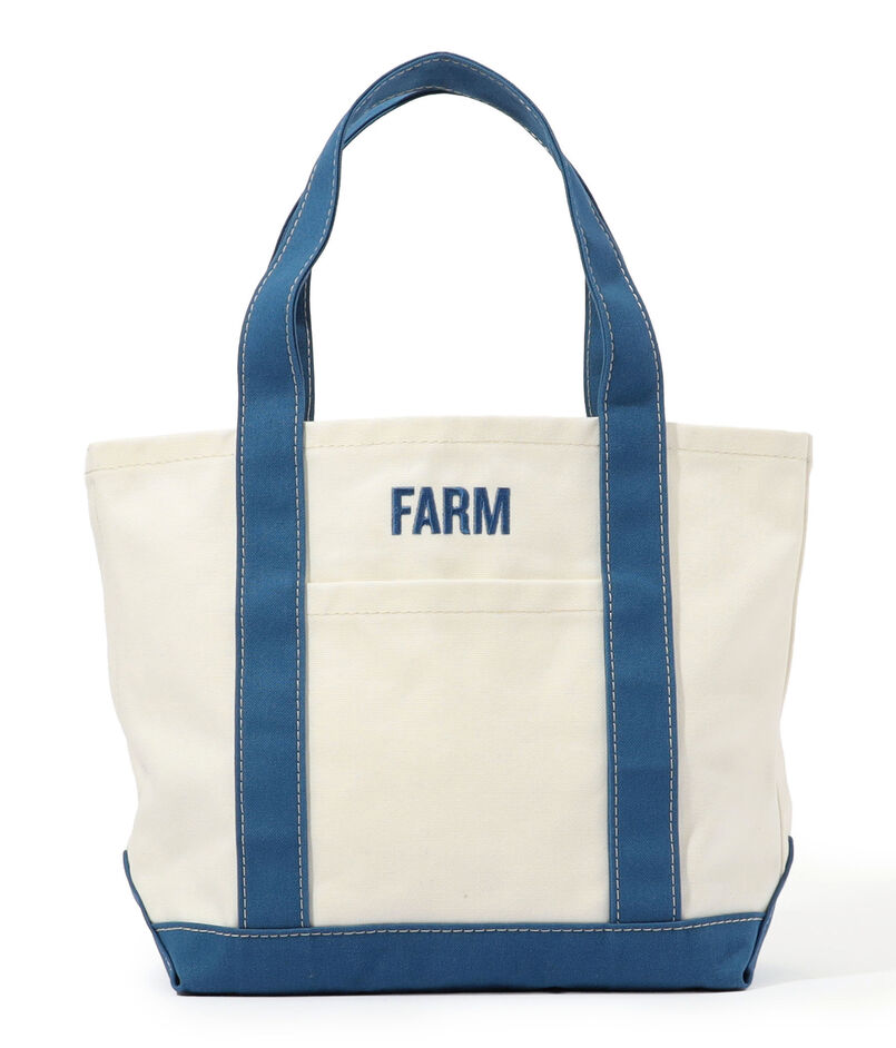 KEIMEN FARM トートバッグ