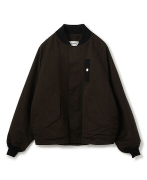 【別注】THE RERACS×Edition AWARD JAKCET