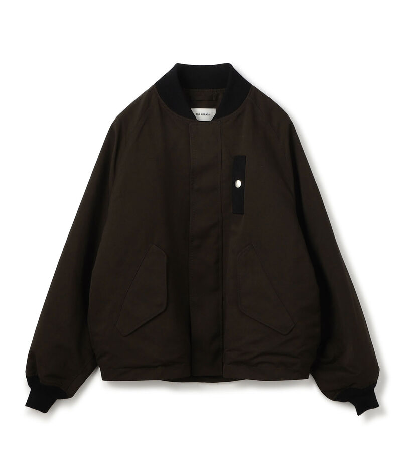 【別注】THE RERACS×Edition AWARD JAKCET