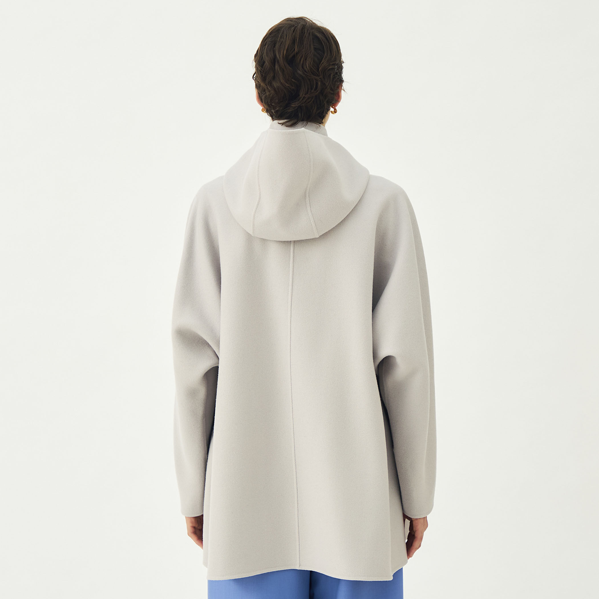 VACHEMENT ウールコート 別注】VACHEMENT TRENCH コート｜トゥモローランド 公式サイト