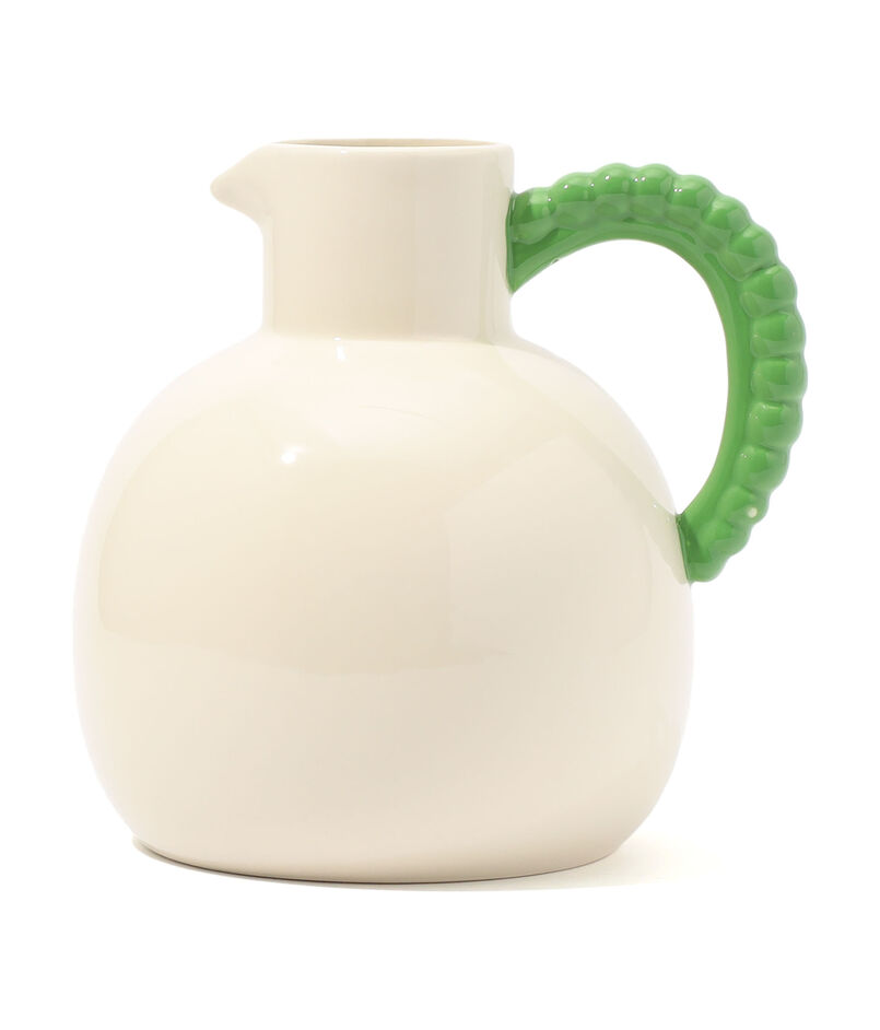 &k amsterdam ピッチャー ペールグリーン
