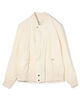 MACKINTOSH SAUGHTREE リップストップ MA-1