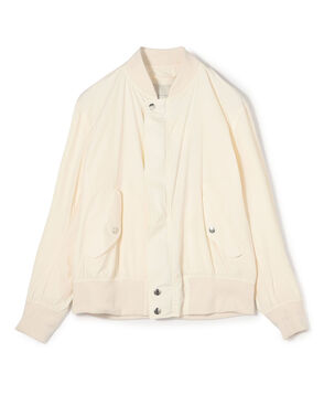 MACKINTOSH SAUGHTREE リップストップ MA-1