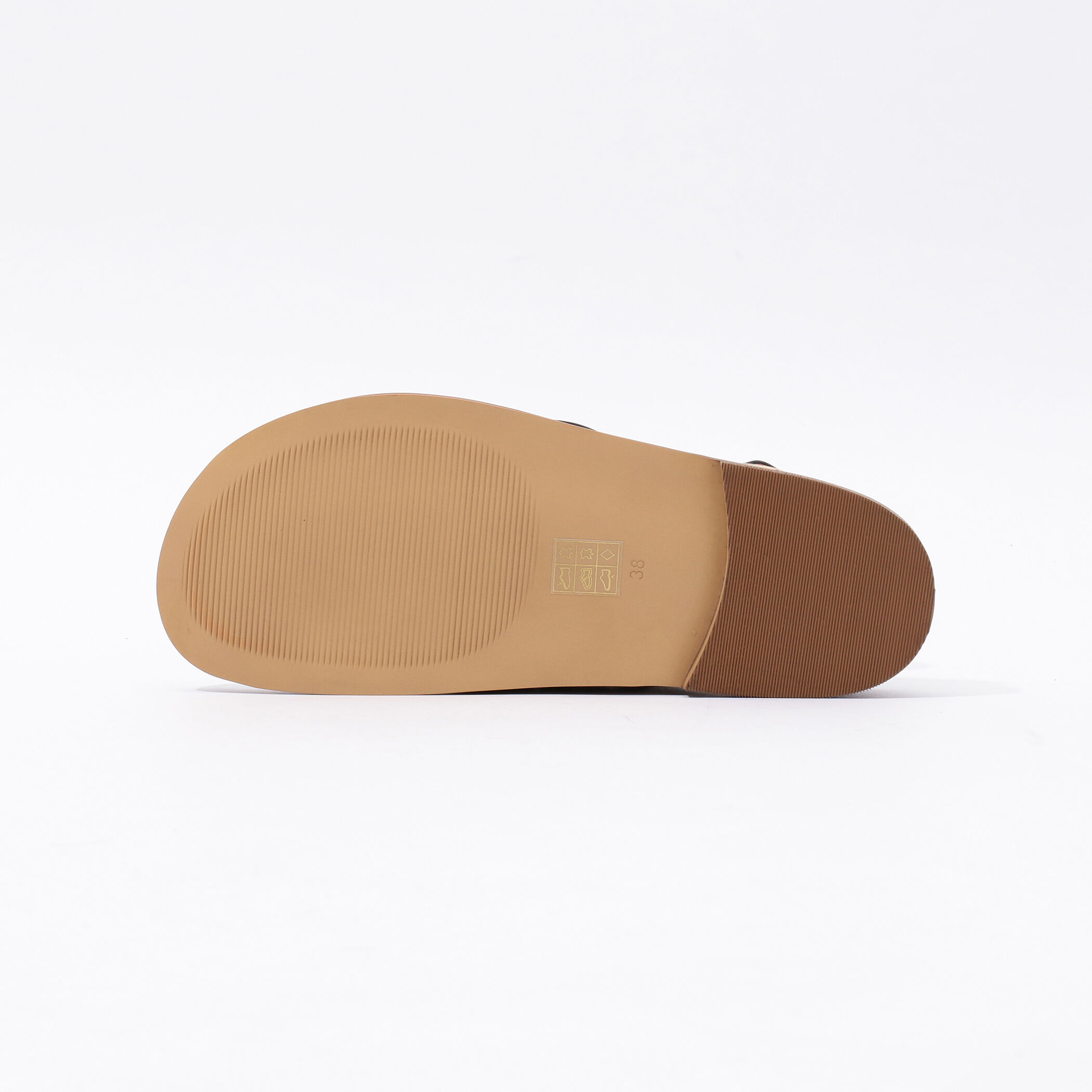 TOMORROWLAND FOOTBED フラットサンダル｜トゥモローランド 公式通販