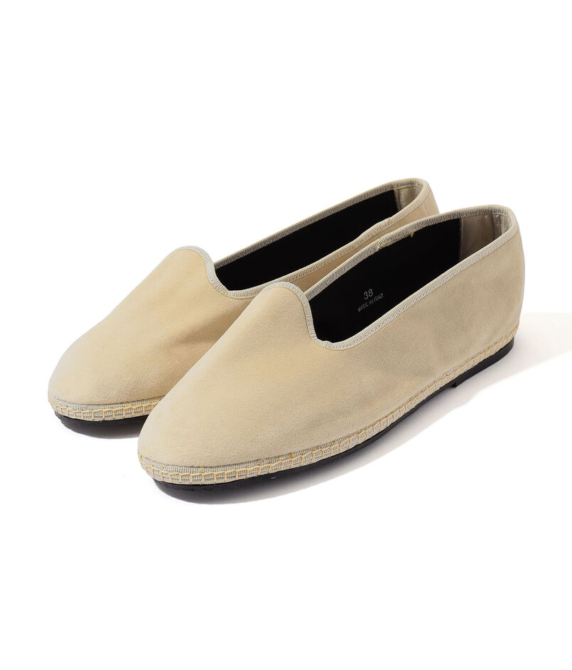 Sciuscia Tragara フラットシューズ