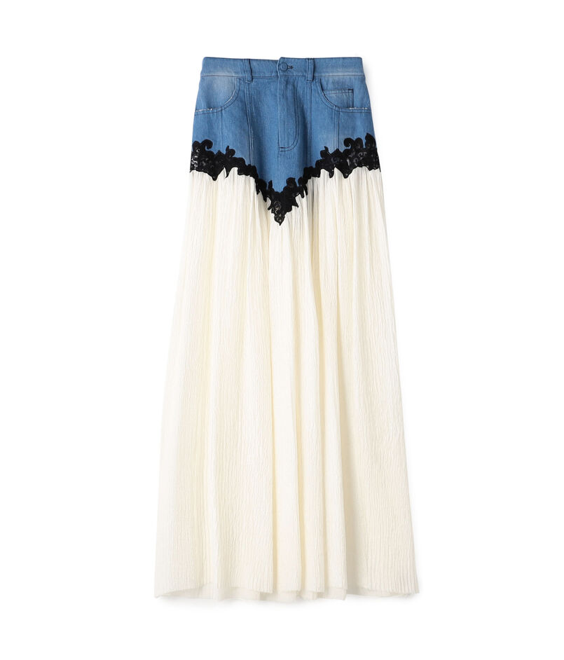 GABRIELA HEARST LEIGH SKIRT