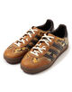 WALES BONNER &times; ADIDAS WB GAZELLE SNAKE スニーカー