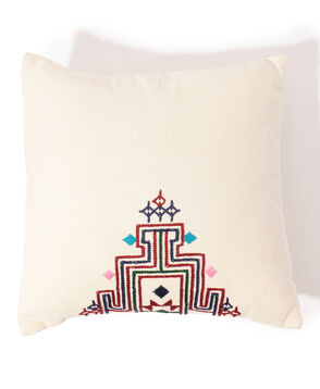 BHUTAN TEXTILE クッションカバー