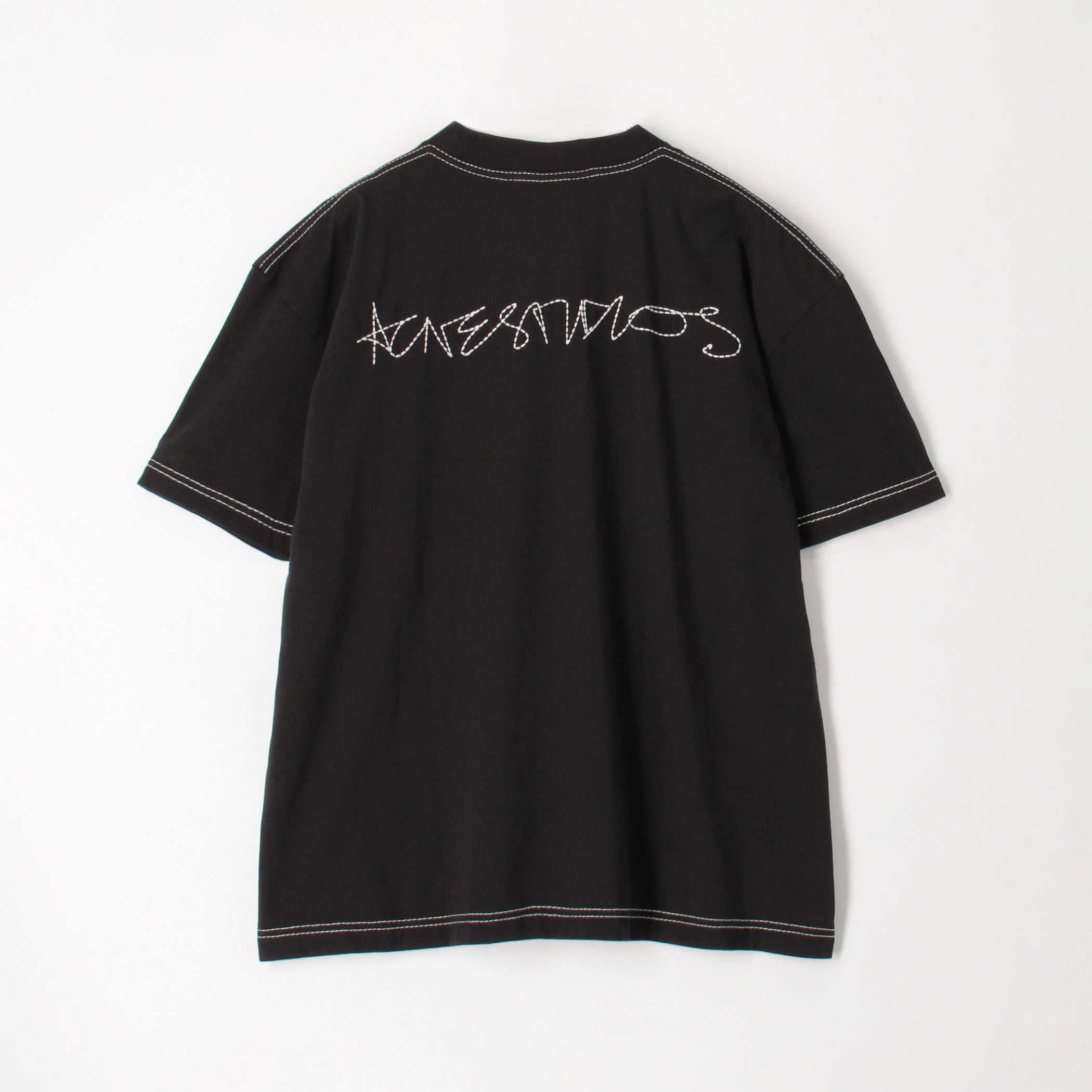 acne studios Tシャツ Acne Studios FN-UX-TSHI000155 Tシャツ｜トゥモローランド 公式サイト