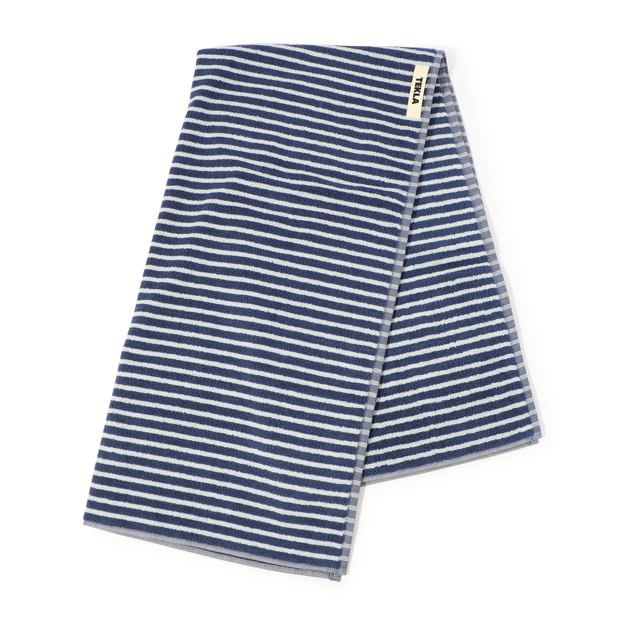 TEKLA 26SS オーガニックコットン バスタオル｜トゥモローランド 公式通販