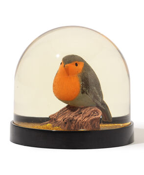 &k amsterdam スノードーム