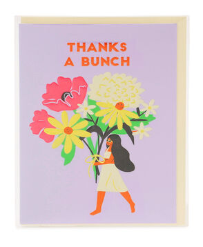 KlangundKleid.de GmbH THANKS A BUNCH