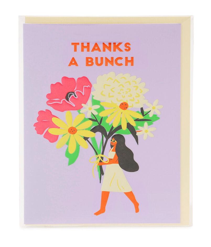 KlangundKleid.de GmbH THANKS A BUNCH