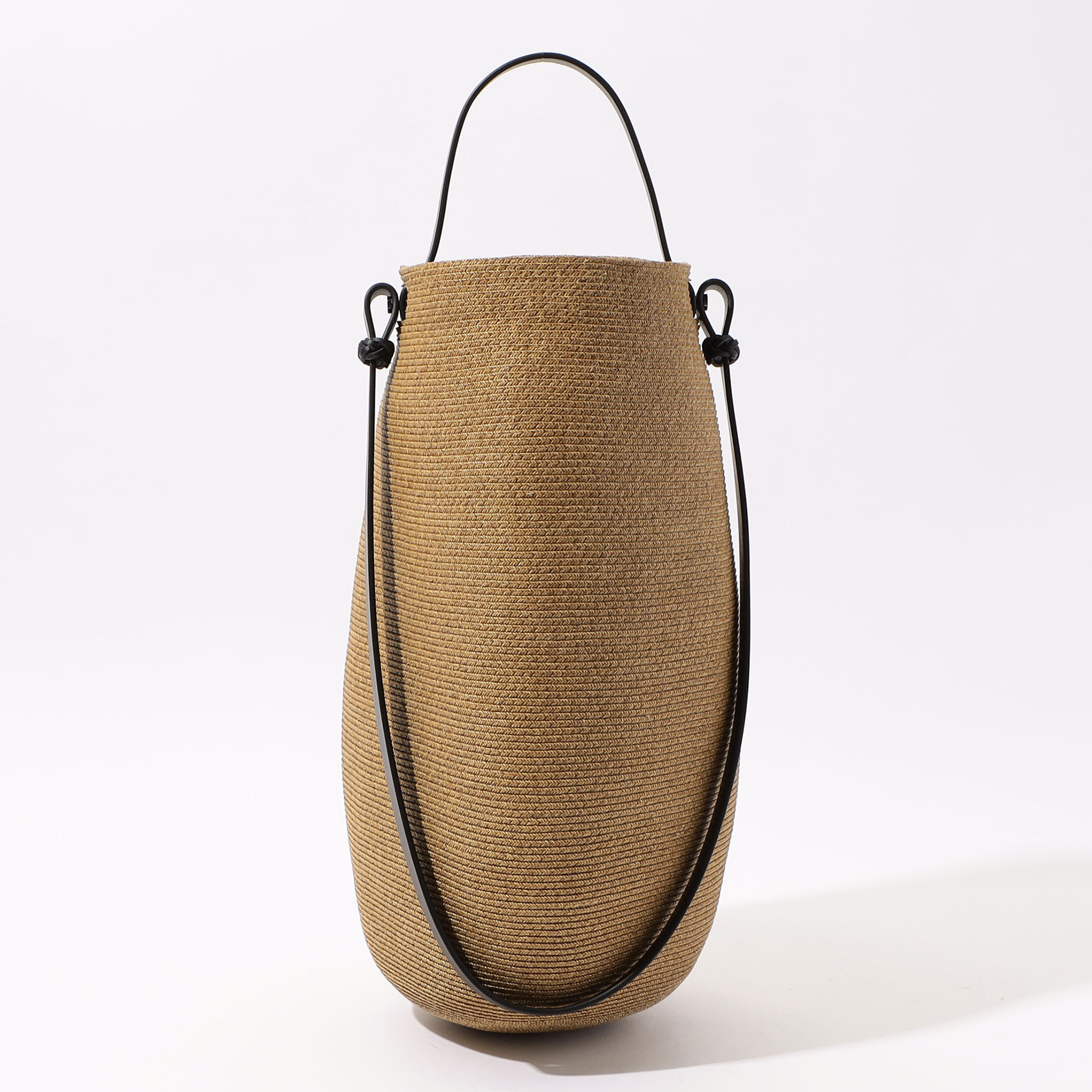 Kamaro'an カマロアン Koreng Bucket Bag Kamaro'an カマロアン Koreng Bucket Bag バケットカゴバッグ