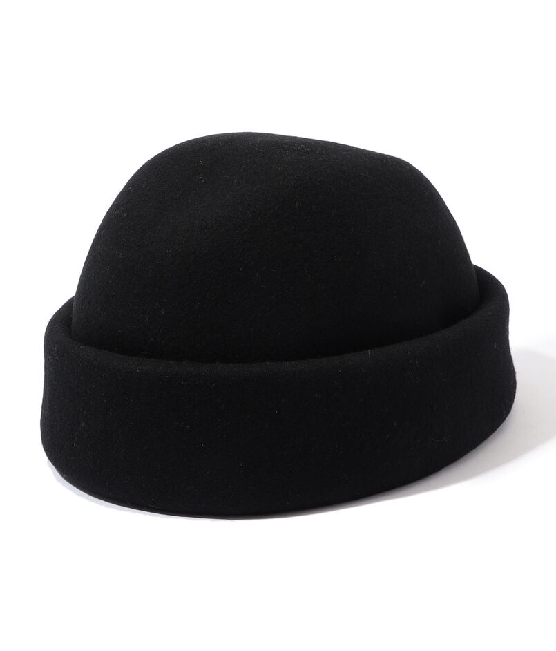 KIJIMA TAKAYUKI GARRISON CAP
