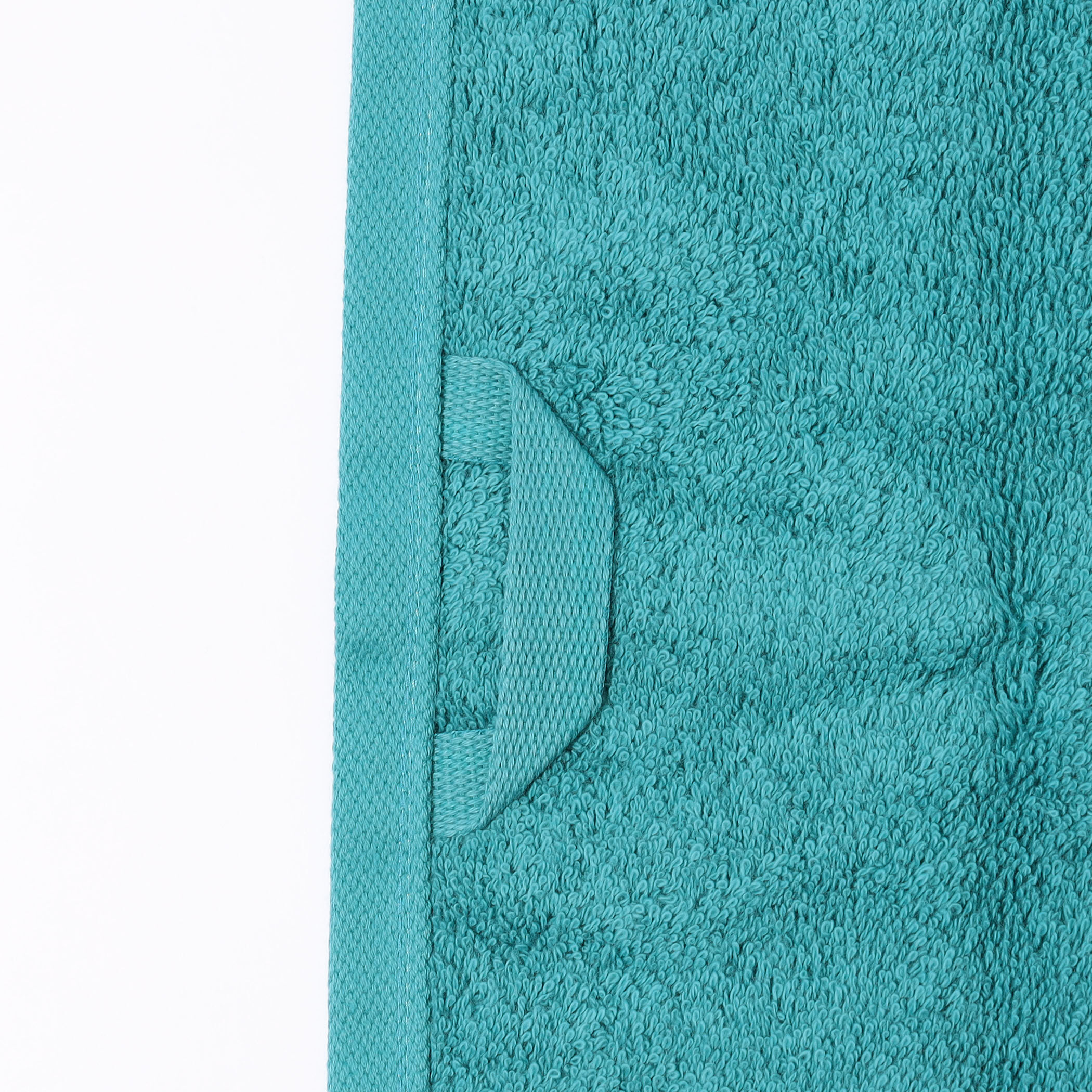 別注】TEKLA×TOMORROWLAND ウォッシュクロスタオル｜トゥモローランド