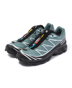 SALOMON ADVANCED XT-6 GTX