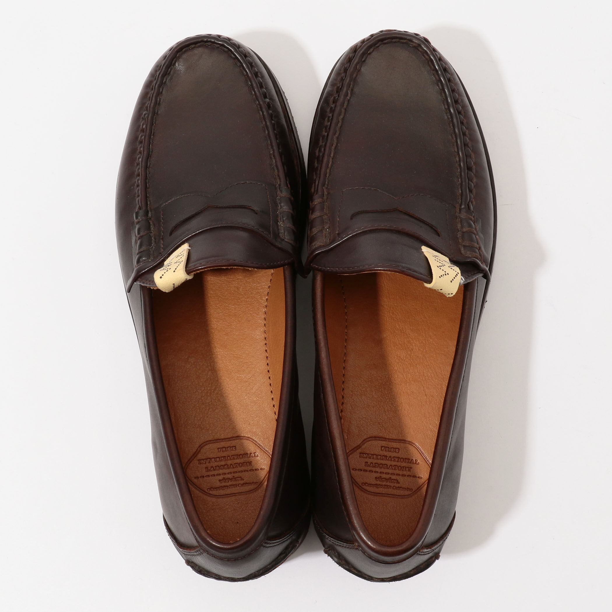 visvim FABRO FOLK｜トゥモローランド 公式通販