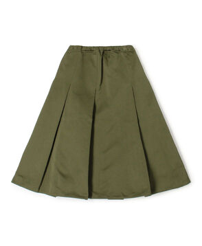 SOFIE D'HOORE SISLI プリーツスカート