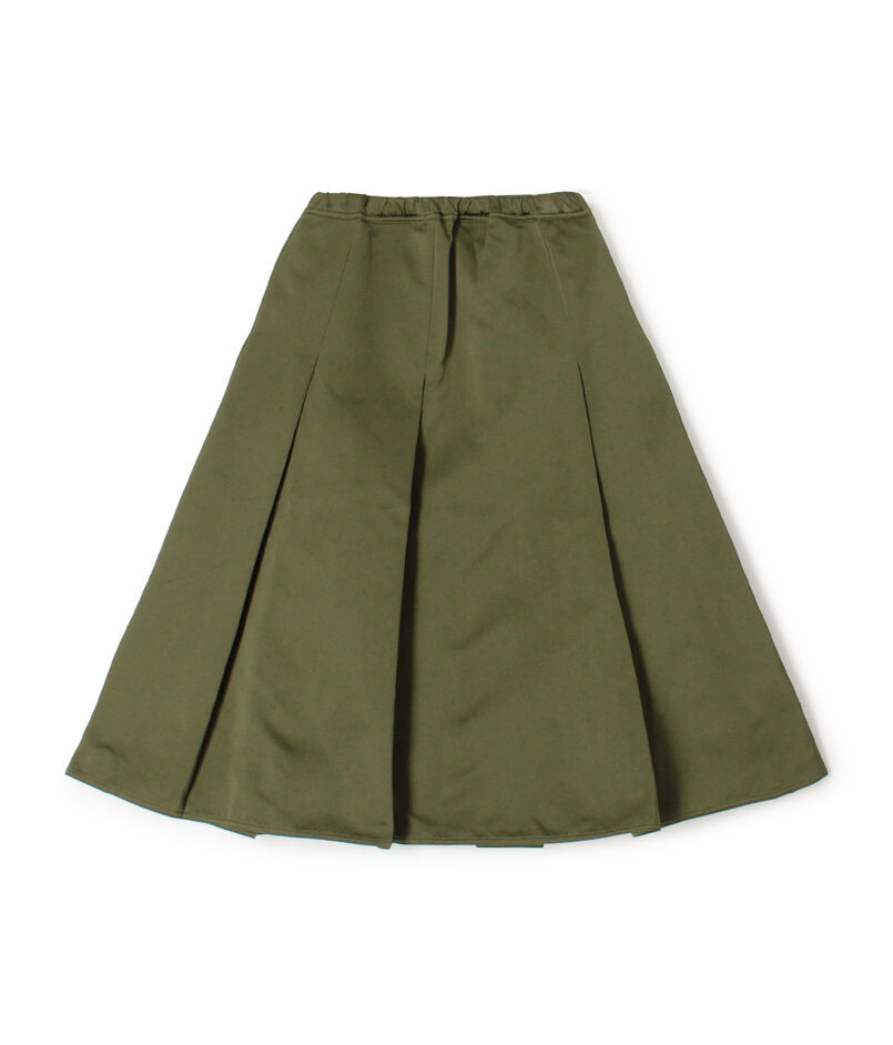 SOFIE D'HOORE SISLI プリーツスカート