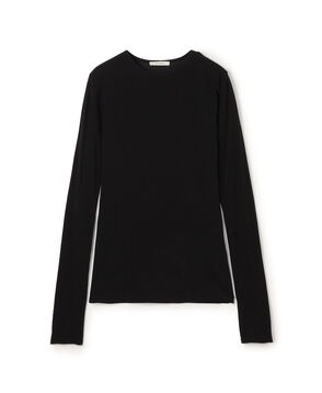 entire studios SHEER LONG SLEEVE シアーロングスリーブTシャツ