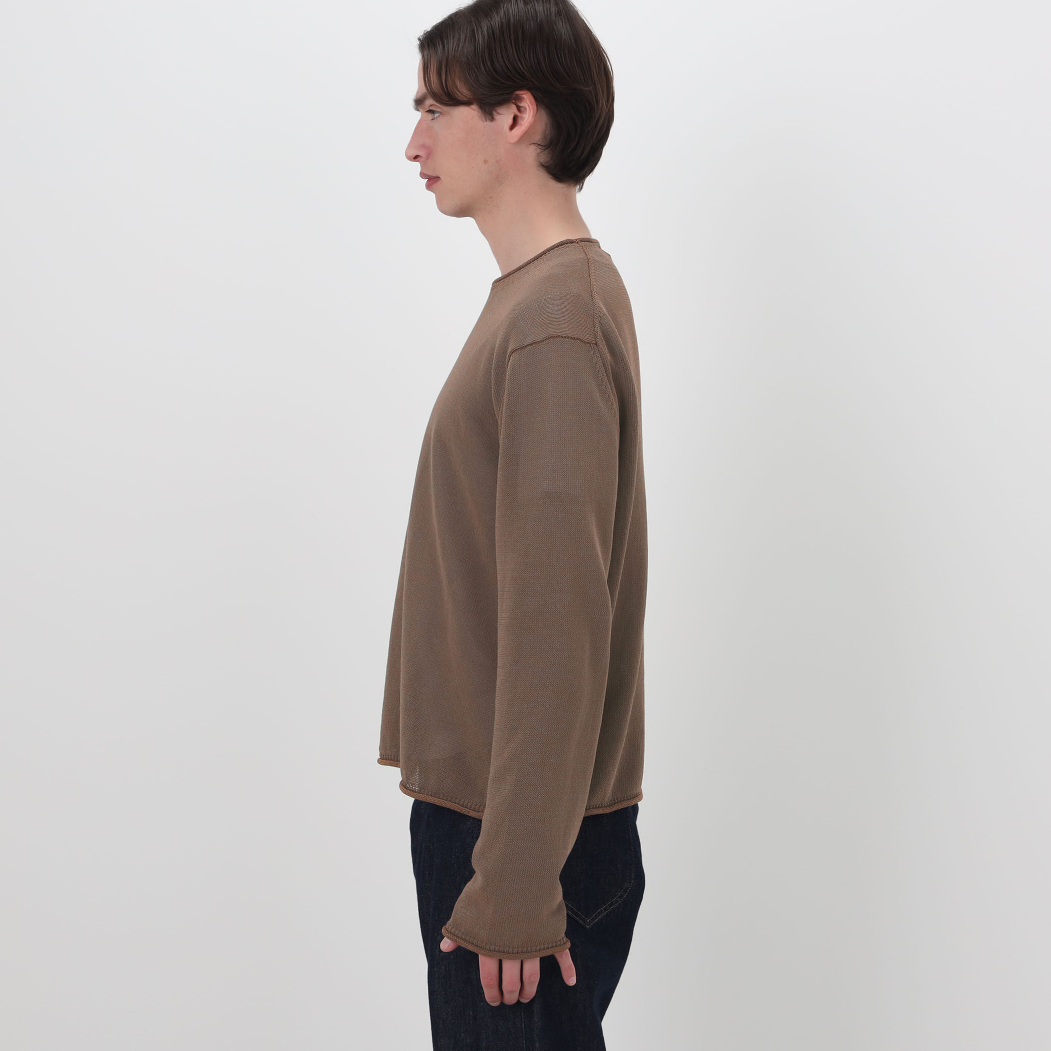 OUR LEGACY RIGID POPOVER｜トゥモローランド 公式サイト