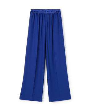 JEANPAULKNOTT MAXI パジャマパンツ