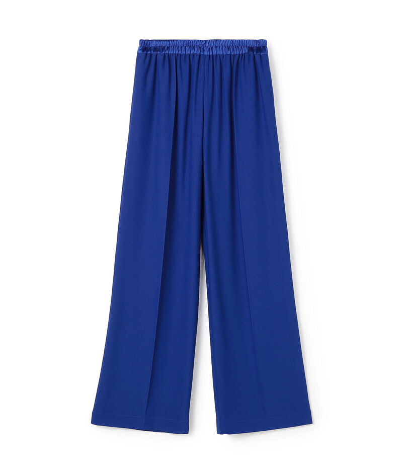 JEANPAULKNOTT MAXI パジャマパンツ