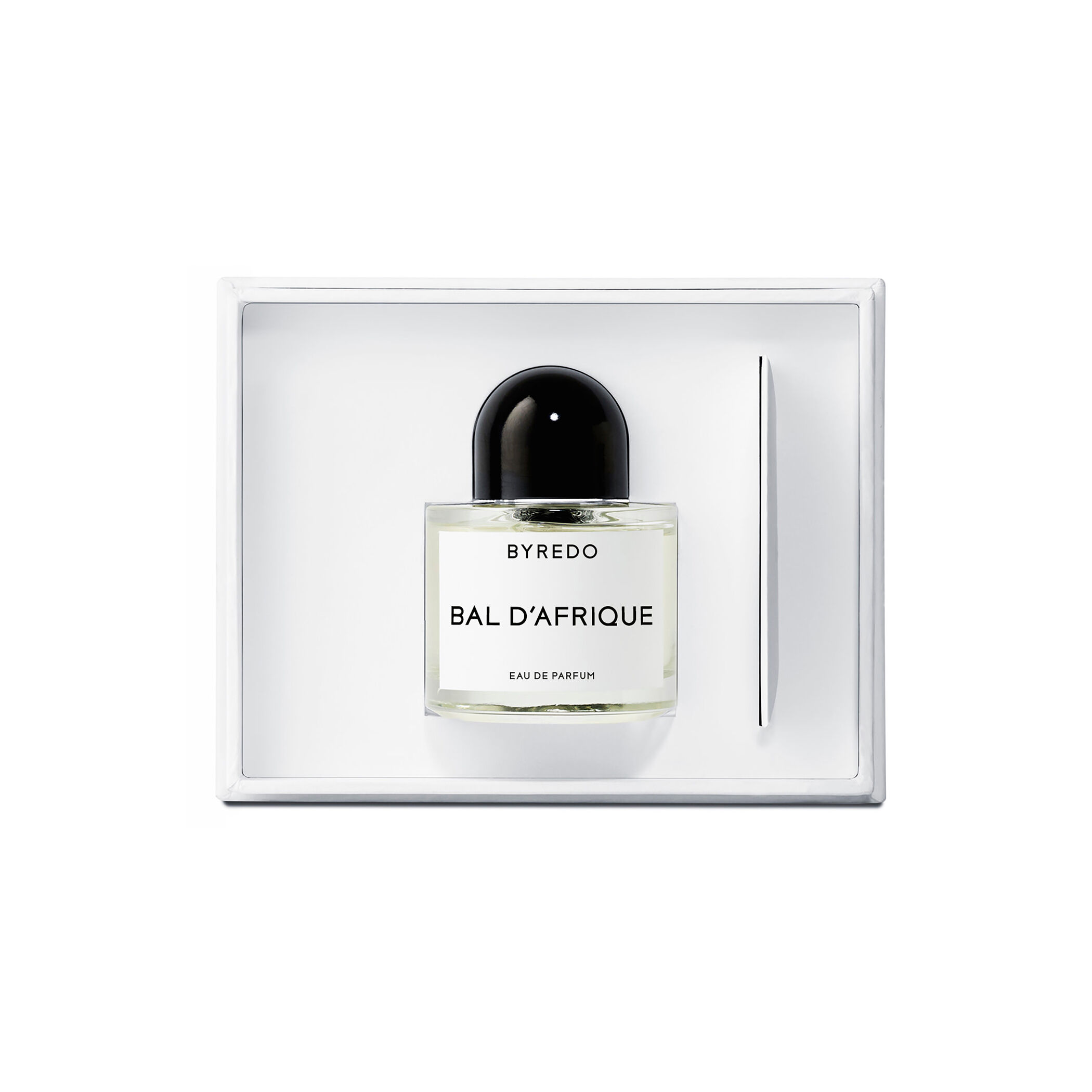 BYREDO オードパルファム 50ml｜トゥモローランド 公式サイト
