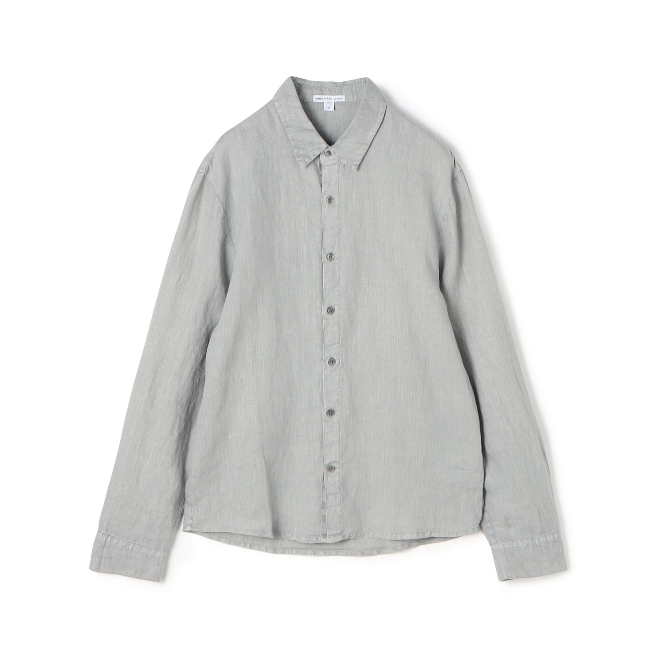 marc point {イタリア製}リネンコットンJK ¥138.000 リネン スタンダードシャツ MKO3499|トゥモローランド 公式通販