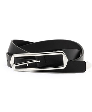 LEFIJE SQUARE レザーベルト