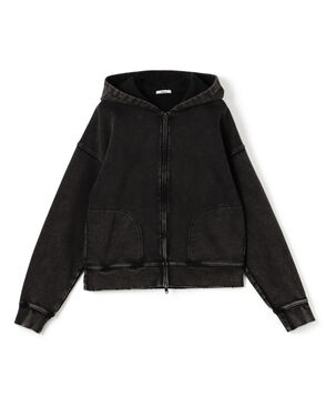 ヴィンテージスウェット パーカー