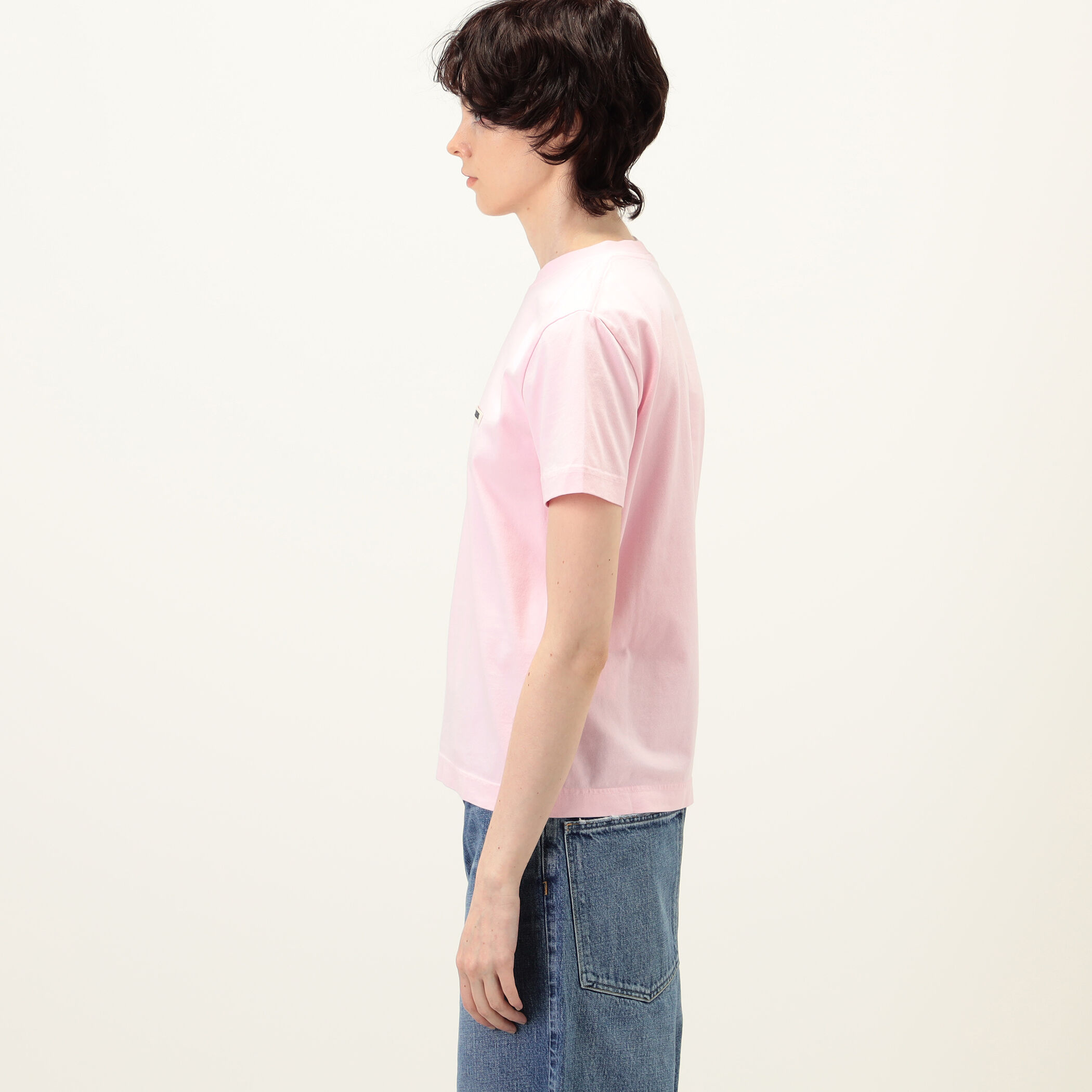 JACQUEMUS LE TSHIRT GROS GRAIN Tシャツ｜トゥモローランド 公式サイト
