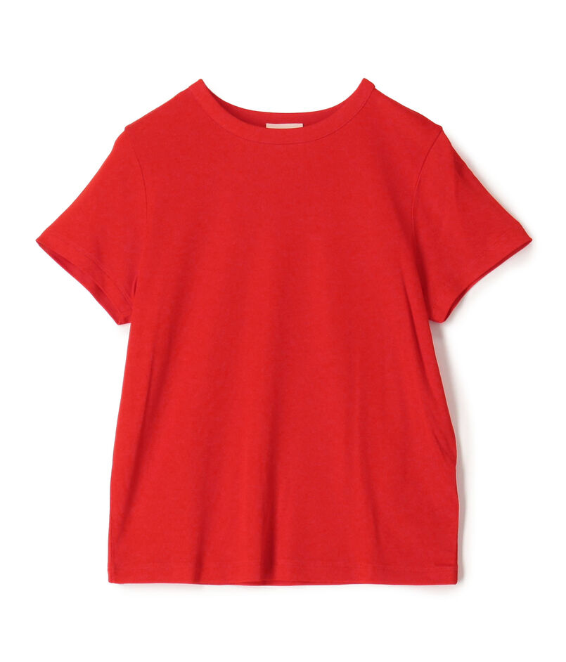 KHAITE SAMSON TEE SHIRT