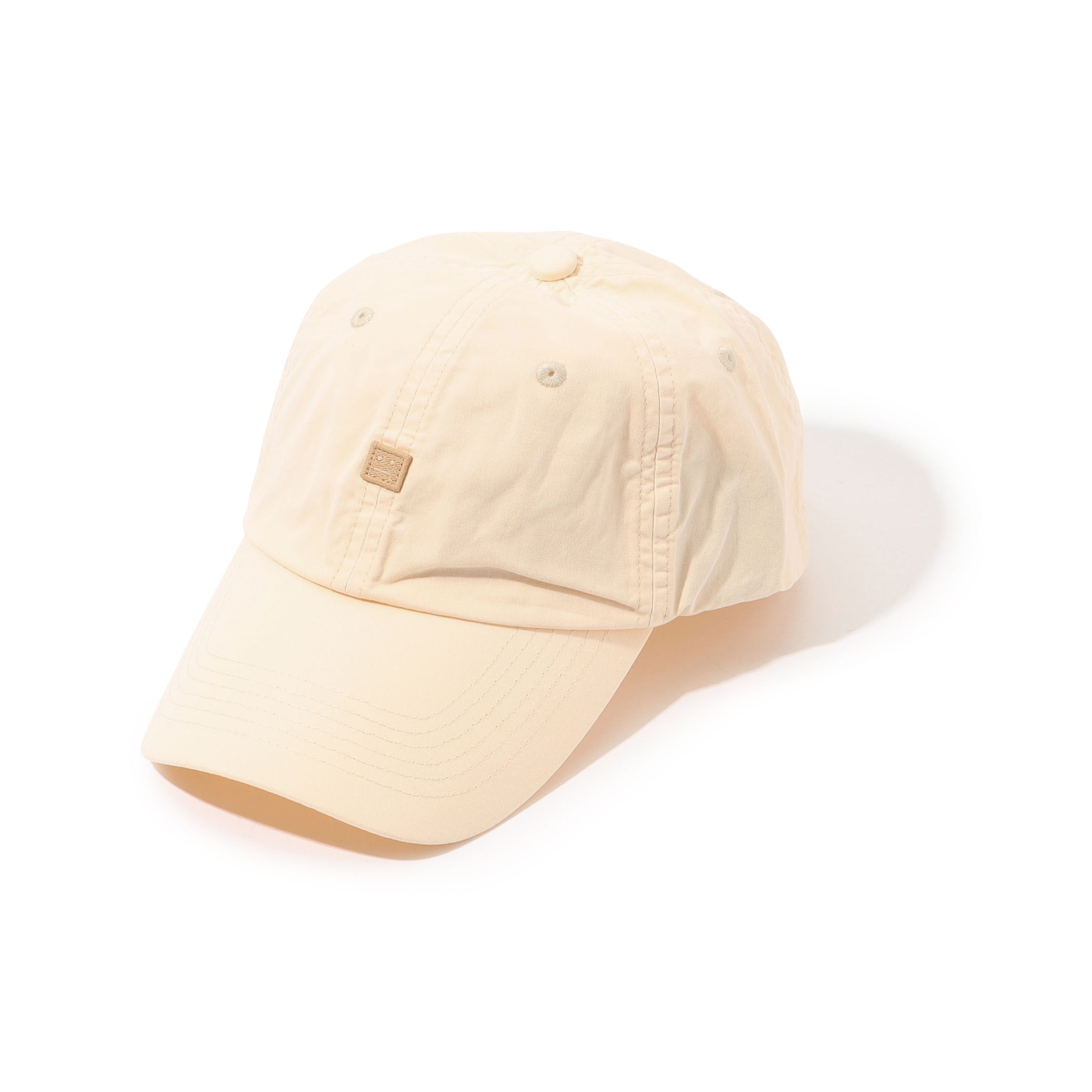 最新人気 Acne Studios フェイスロゴキャップ｜トゥモローランド 公式通販 帽子