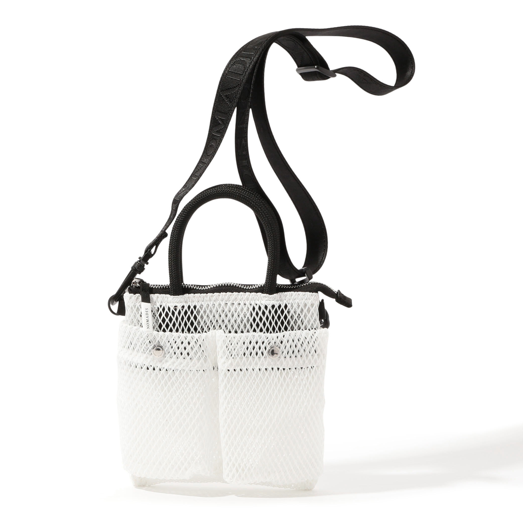 NOMADIS HELMET MESH PETIT バッグ|トゥモローランド 公式通販 NOMADIS HELMET MESH PETIT バッグ|トゥモローランド 公式通販