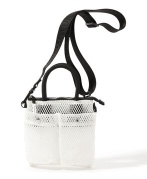NOMADIS HELMET MESH PETIT バッグ