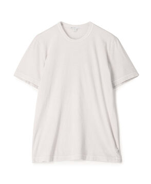 コットンジャージー ラウンジTシャツ MLJ3311