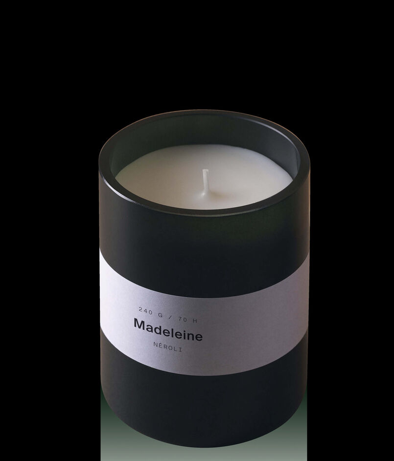 MARIEJEANNE キャンドル240g