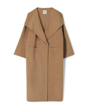 TOTEME Signeture Coat